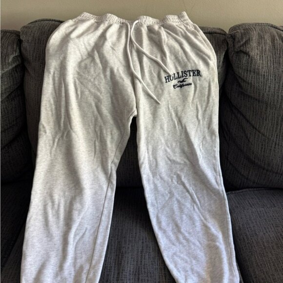Hollister Ultra High-Rise Sweatpants - Picture 1 of 3